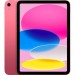 Apple Планшет Apple iPad 10.9" 2024 Wi-Fi + Cellular 64GB Pink (MCMM4NF/A)