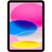 Apple Планшет Apple iPad 10.9" 2024 Wi-Fi + Cellular 64GB Pink (MCMM4NF/A)