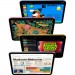 Apple Планшет Apple iPad 10.9" 2024 Wi-Fi + Cellular 256GB Yellow (MCMQ4NF/A)
