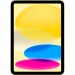 Apple Планшет Apple iPad 10.9" 2024 Wi-Fi + Cellular 256GB Yellow (MCMQ4NF/A)