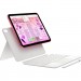 Apple Планшет Apple iPad 10.9" 2024 Wi-Fi + Cellular 256GB Yellow (MCMQ4NF/A)
