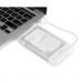 Maiwo Кишеня зовнішня Maiwo K104-U3S white