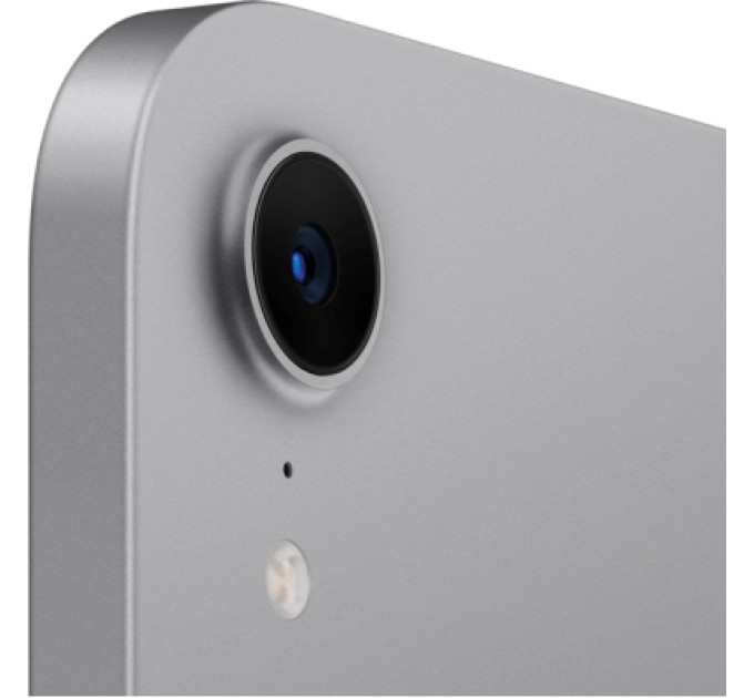 Apple Планшет Apple iPad mini 2024 Wi-Fi 128GB Space Grey (MXN63NF/A)