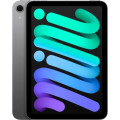 Apple Планшет Apple iPad mini 2024 Wi-Fi 128GB Space Grey (MXN63NF/A)