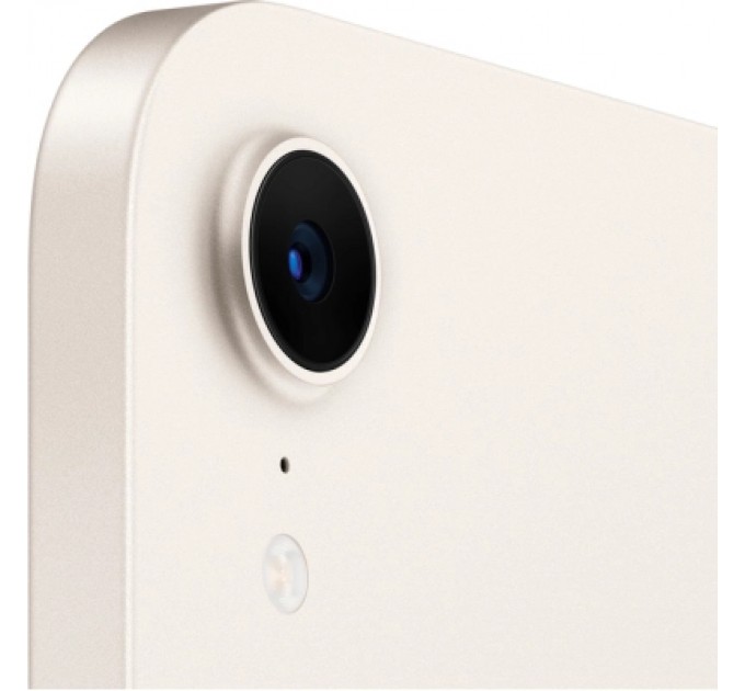 Apple Планшет Apple iPad mini 2024 Wi-Fi 128GB Starlight (MXN83NF/A)