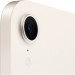 Apple Планшет Apple iPad mini 2024 Wi-Fi 128GB Starlight (MXN83NF/A)