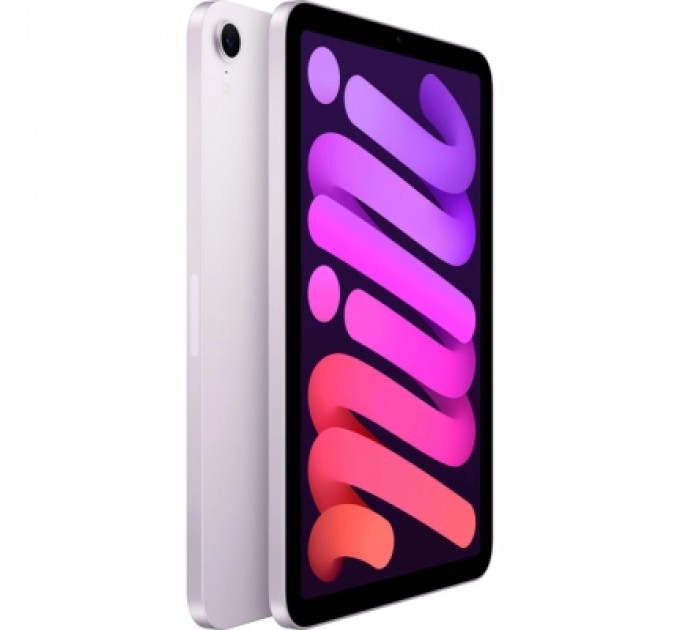 Apple Планшет Apple iPad mini 2024 Wi-Fi 128GB Purple (MXN93NF/A)