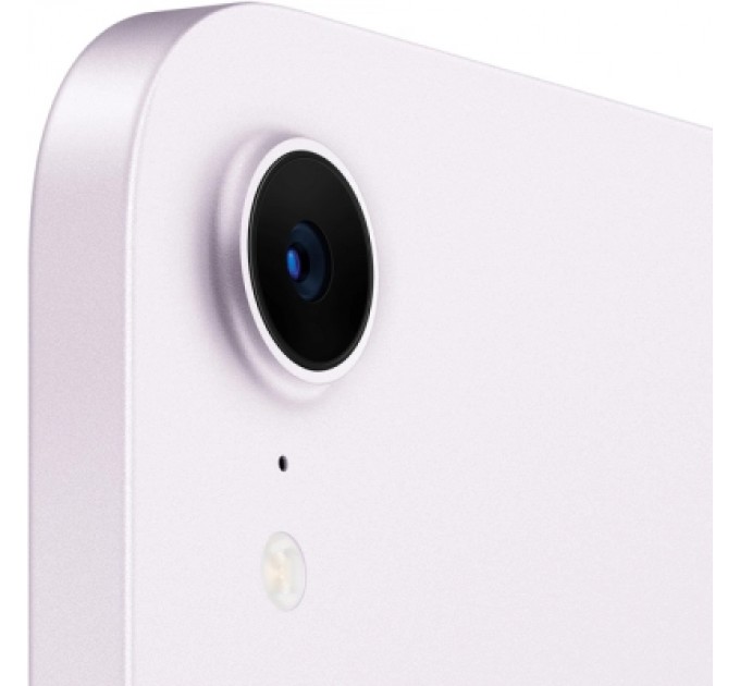 Apple Планшет Apple iPad mini 2024 Wi-Fi 128GB Purple (MXN93NF/A)