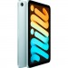 Apple Планшет Apple iPad mini 2024 Wi-Fi 256GB Blue (MXNC3NF/A)