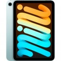 Apple Планшет Apple iPad mini 2024 Wi-Fi 256GB Blue (MXNC3NF/A)