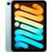 Apple Планшет Apple iPad mini 2024 Wi-Fi 256GB Blue (MXNC3NF/A)