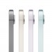 Apple Планшет Apple iPad mini 2024 Wi-Fi + Cellular 128GB Starlight (MXPQ3NF/A)