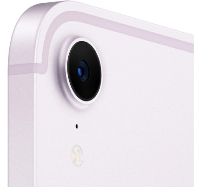 Apple Планшет Apple iPad mini 2024 Wi-Fi + Cellular 256GB Purple (MXPY3NF/A)