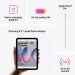 Apple Планшет Apple iPad mini 2024 Wi-Fi + Cellular 512GB Starlight (MYHE3NF/A)