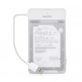 Maiwo Кишеня зовнішня Maiwo K104-U3S white