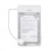 Maiwo Кишеня зовнішня Maiwo K104-U3S white