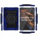 BeCover Чохол до планшета BeCover Samsung Galaxy Tab S10 Ultra (SM-X920/SM-X926) 14.6" Blue (712227)