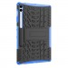 BeCover Чохол до планшета BeCover Samsung Galaxy Tab S10 Plus (SM-X820/SM-X826) 12.4" Blue (712231)