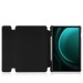 BeCover Чохол до планшета BeCover 360° Rotatable Samsung Galaxy Tab S10 Plus (SM-X820/SM-X826) 12.4" Black (712264)
