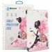 BeCover Чохол до планшета BeCover Smart Case Samsung Galaxy Tab S10 Plus (SM-X820/SM-X826) 12.4" Fairy (712250)