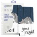 BeCover Чохол до планшета BeCover Smart Case Samsung Galaxy Tab S10 Plus (SM-X820/SM-X826) 12.4" Good Night (712244)