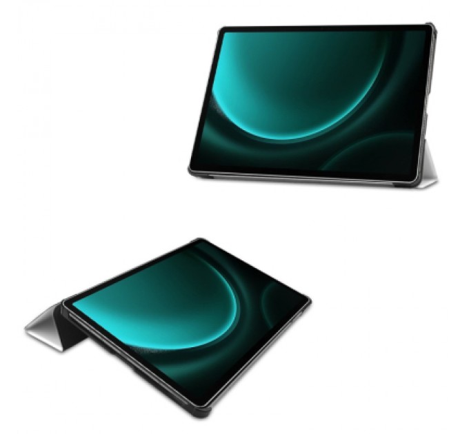BeCover Чохол до планшета BeCover Smart Case Samsung Galaxy Tab S10 Plus (SM-X820/SM-X826) 12.4" Good Night (712244)