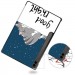 BeCover Чохол до планшета BeCover Smart Case Samsung Galaxy Tab S10 Plus (SM-X820/SM-X826) 12.4" Good Night (712244)