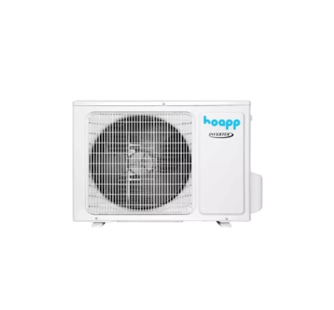 Hoapp Кондиціонер Hoapp Sky Pro Inverter (HSZ-HX38VAW/HMZ-HX38VA)