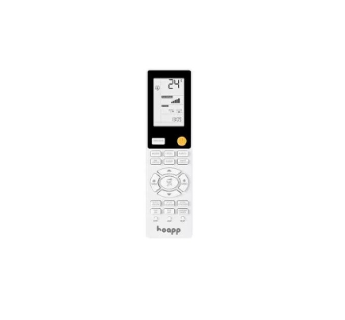 Hoapp Кондиціонер Hoapp Sky Pro Inverter (HSZ-HX38VAW/HMZ-HX38VA)
