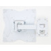 Sector Кронштейн Sector TV2 White