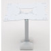 Sector Кронштейн Sector TV2 White
