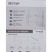 Sector Кронштейн Sector TV 4 Black