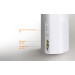 Tenda Бездротовий маршрутизатор Tenda 5G06