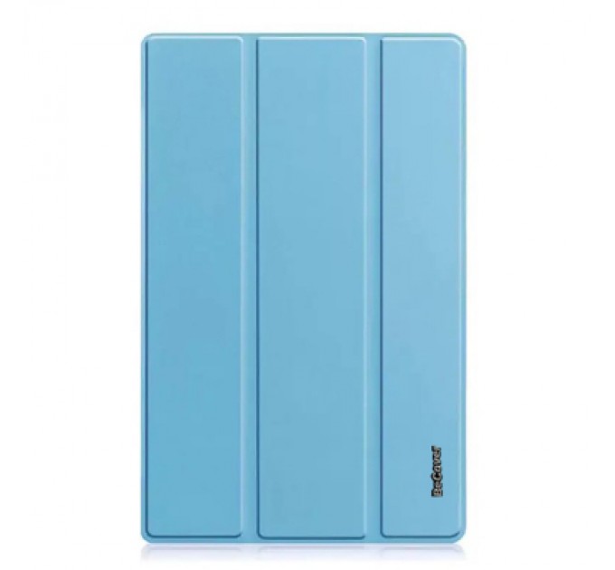 BeCover Чохол до планшета BeCover Smart Case Samsung Galaxy Tab S10 Plus (SM-X820/SM-X826) 12.4" Light Blue (712236)