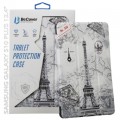 BeCover Чохол до планшета BeCover Smart Case Samsung Galaxy Tab S10 Plus (SM-X820/SM-X826) 12.4" Paris (712246)