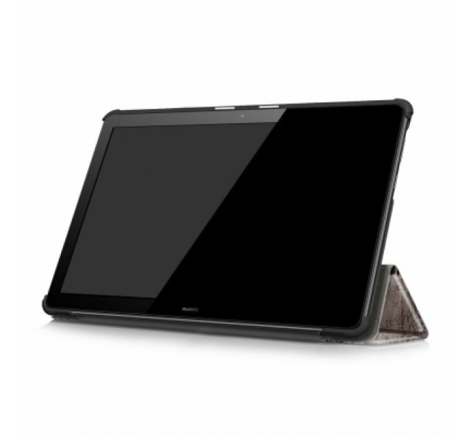 BeCover Чохол до планшета BeCover Smart Case Samsung Galaxy Tab S10 Plus (SM-X820/SM-X826) 12.4" Paris (712246)