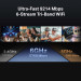 TP-Link Маршрутизатор, Archer BE550 TP-LINK