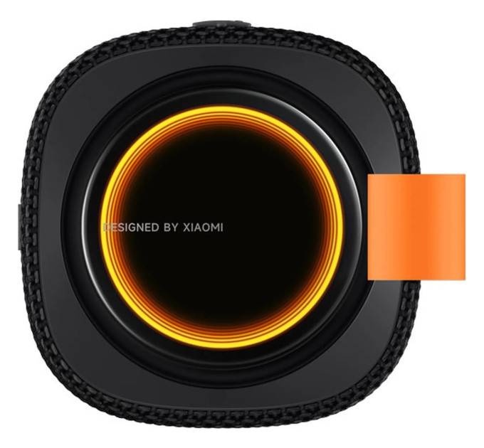 Xiaomi Акустична система Xiaomi Sound Play Black (QBH4422GL)