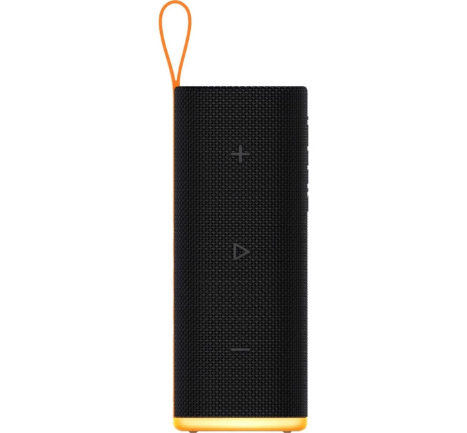 Xiaomi Акустична система Xiaomi Sound Play Black (QBH4422GL)