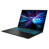 Ноутбук ASUS Vivobook V16 V3607VH-TK124 16" WUXGA, Intel 5 210H, 16GB, F512GB, NVD5050-8, NoOS, Чорний