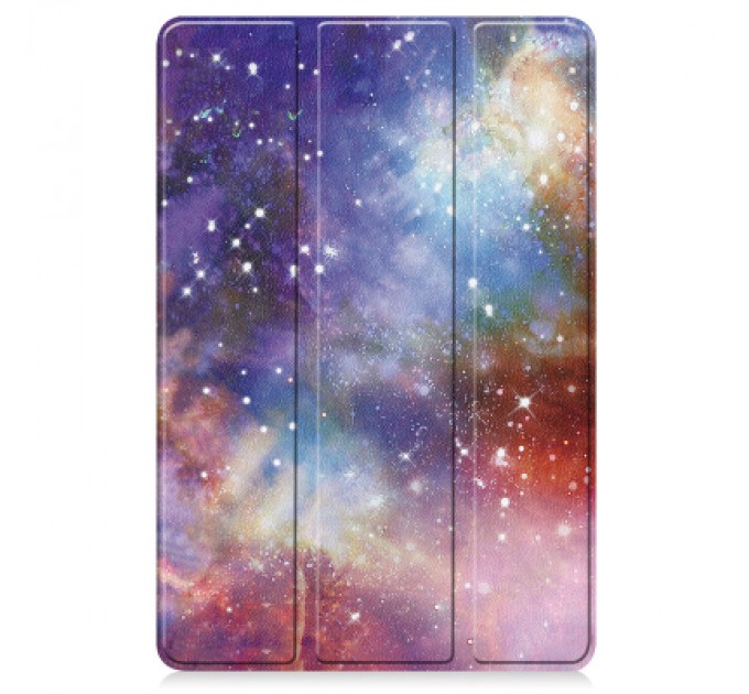 BeCover Чохол до планшета BeCover Smart Case Samsung Galaxy Tab S10 Plus (SM-X820/SM-X826) 12.4" Space (712248)