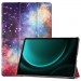 BeCover Чохол до планшета BeCover Smart Case Samsung Galaxy Tab S10 Plus (SM-X820/SM-X826) 12.4" Space (712248)