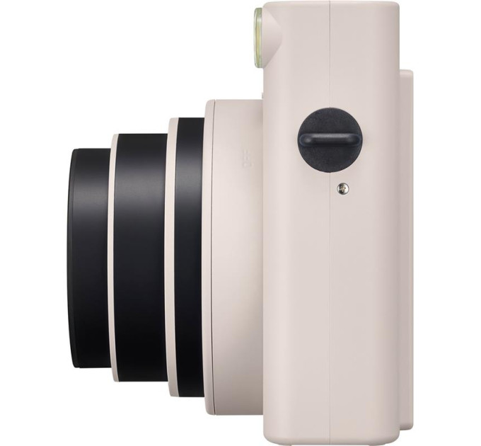 Fujifilm Фотокамера миттєвого друку Fujifilm Instax SQ1 Chalk White (16672166)