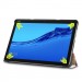 BeCover Чохол до планшета BeCover Smart Case Samsung Galaxy Tab S10 Plus (SM-X820/SM-X826) 12.4" Square (712247)