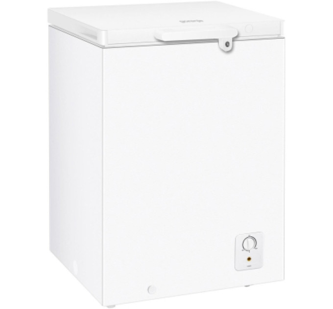 Gorenje Морозильна скриня Gorenje FH10E4W5