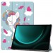 BeCover Чохол до планшета BeCover Smart Case Samsung Galaxy Tab S10 Plus (SM-X820/SM-X826) 12.4" Unicorn (712251)