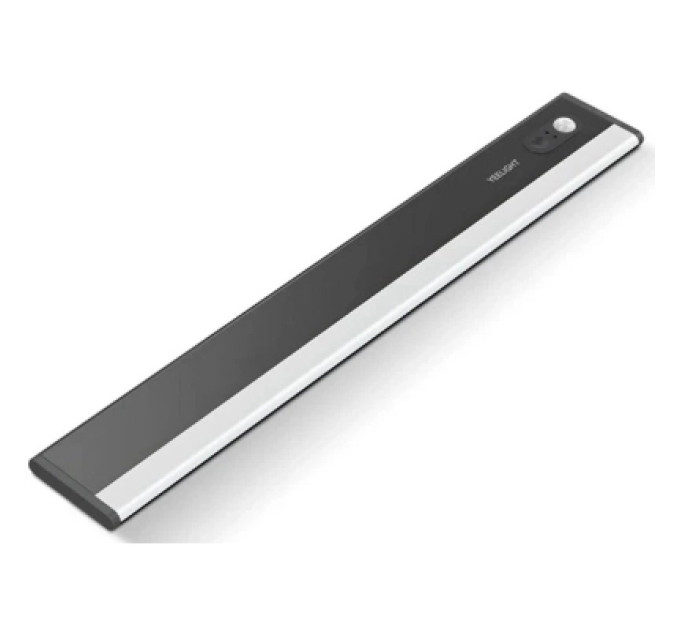 Xiaomi Нічник Xiaomi Yeelight Ultra-Thin Cabinet Light 30 см Dark Grey (YLYYD-0014)