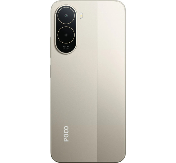 Poco Смартфон Poco C81 Pro 4/128GB Gold