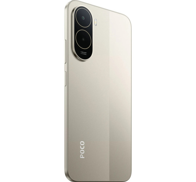 Poco Смартфон Poco C81 Pro 4/128GB Gold