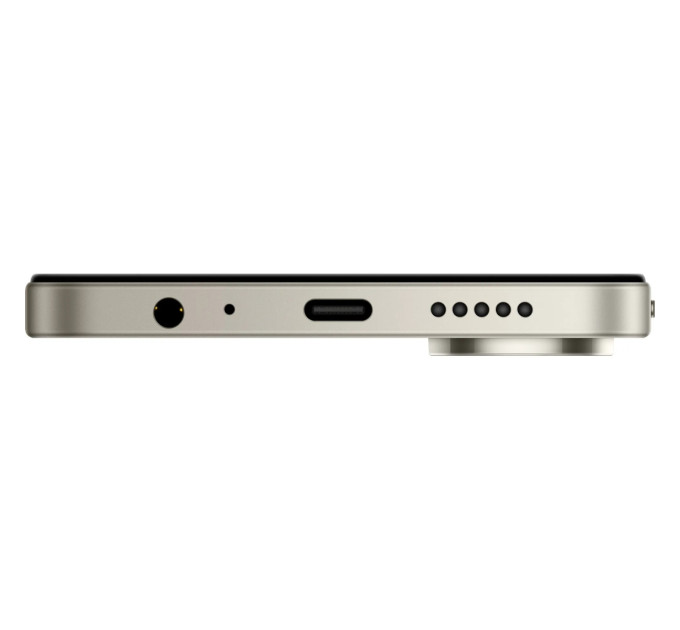Poco Смартфон Poco C81 Pro 4/128GB Gold